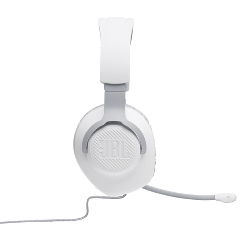 هدست گیمینگ سیم دار JBL Quantum 100 - 4