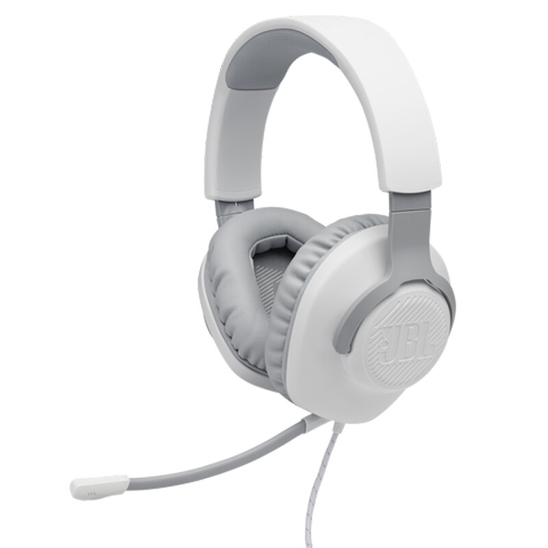 هدست گیمینگ سیم دار JBL Quantum 100 - 5