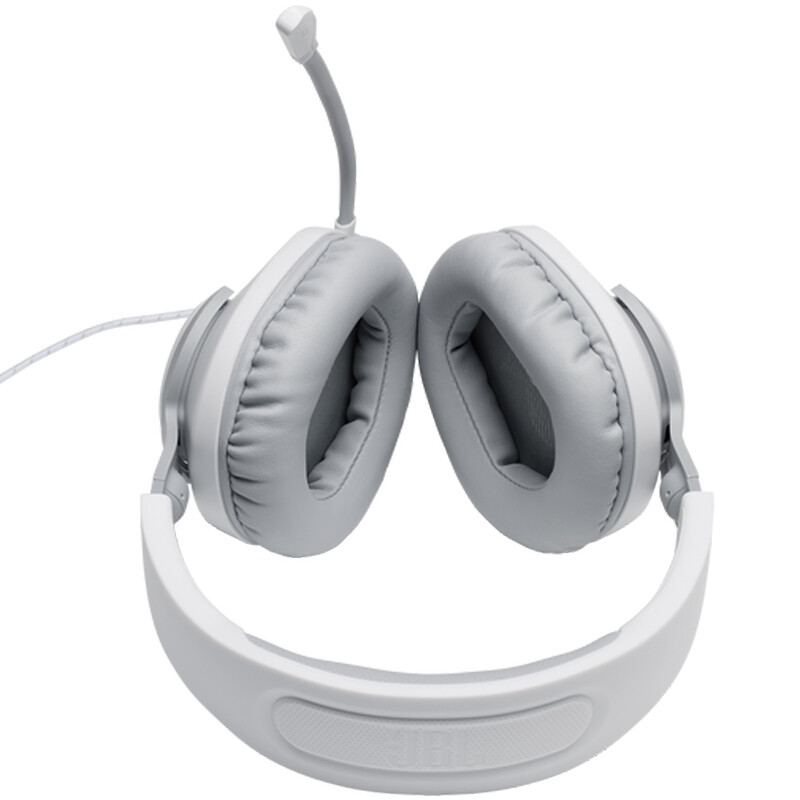 هدست گیمینگ سیم دار JBL Quantum 100 - 6