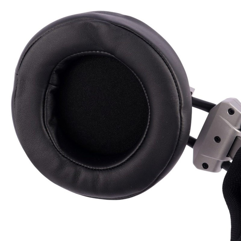 هدست گیمینگ سیم دار Jin Dun M08V - 5