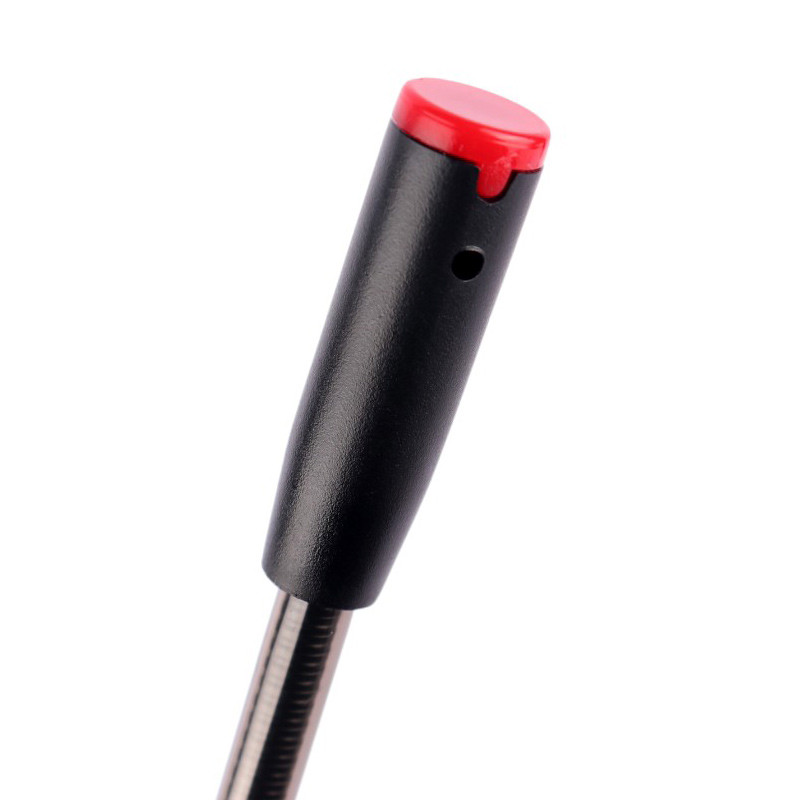 هدست گیمینگ سیم دار Jin Dun M08V - 6