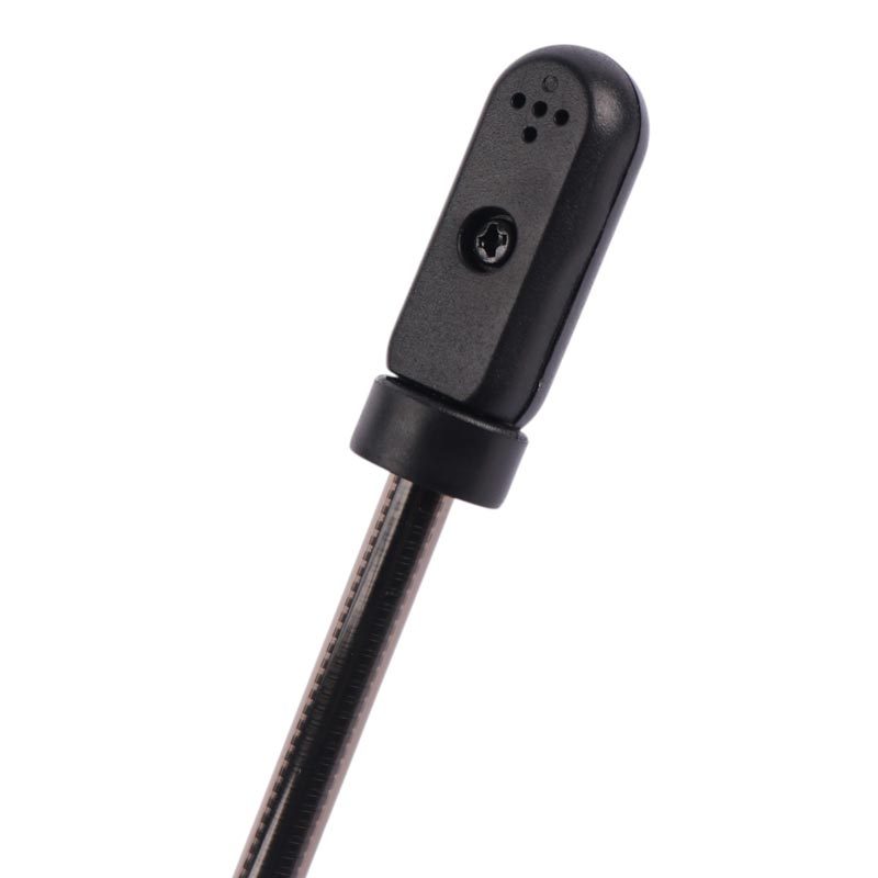 هدست گیمینگ سیم دار JIN DUN S920 - 7