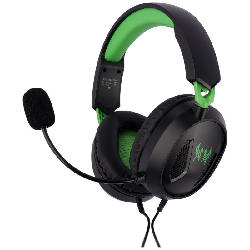 هدست گیمینگ سیم دار Kotion Each G3100 - 2