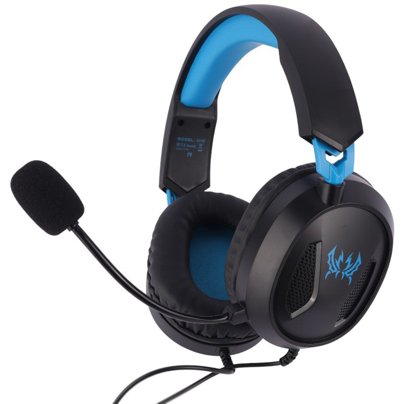 هدست گیمینگ سیم دار Kotion Each G3100 - 3
