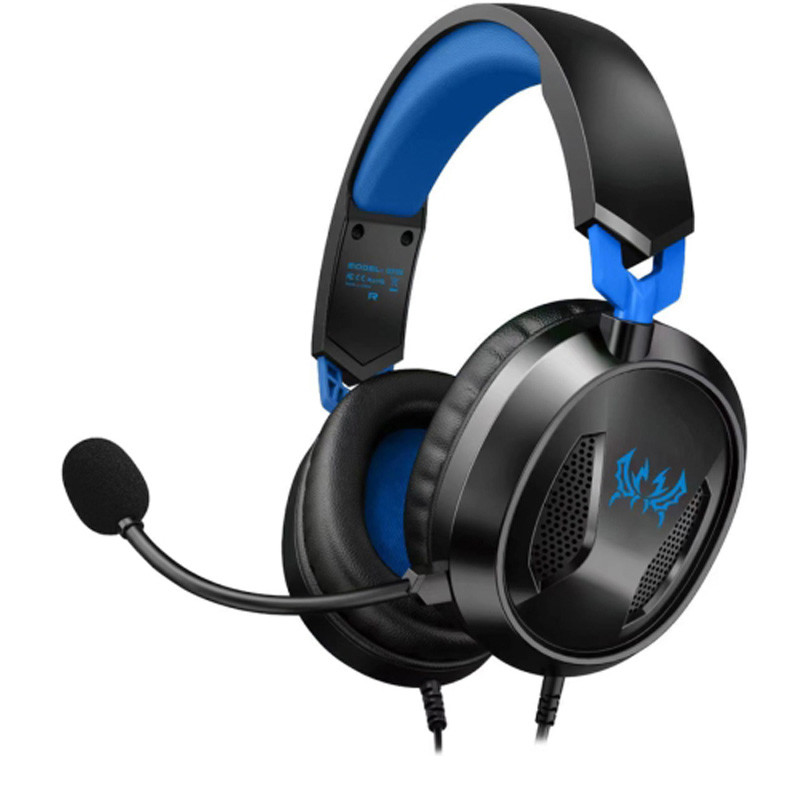 هدست گیمینگ سیم دار Kotion Each G3100 - 5