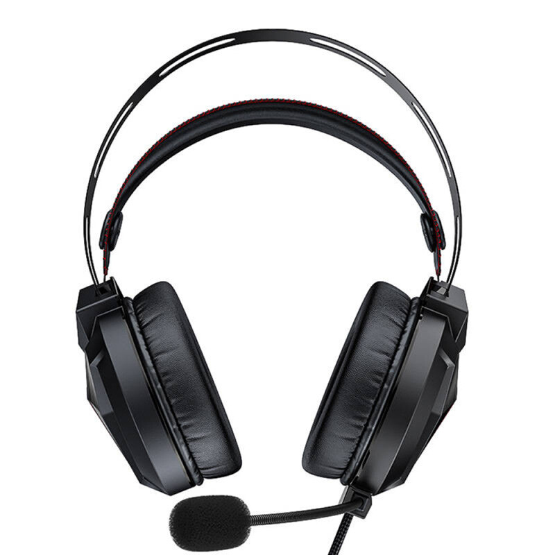 هدست گیمینگ سیم دار Onikuma Combatwing M180 Pro - 7
