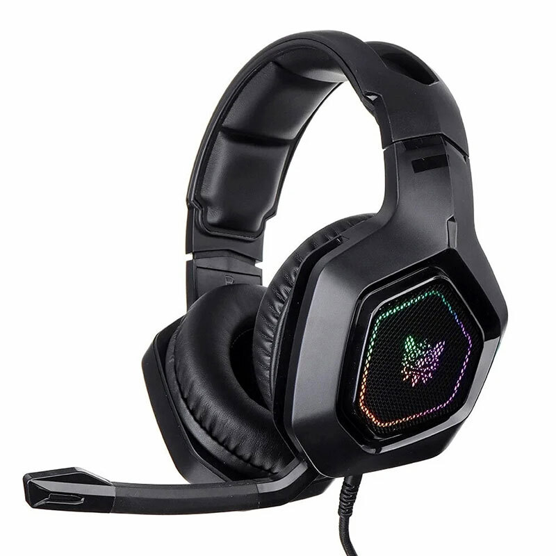 هدست گیمینگ سیم دار Onikuma K10 7.1 - 3