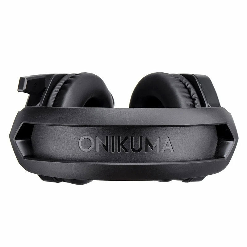 هدست گیمینگ سیم دار Onikuma K10 7.1 - 6