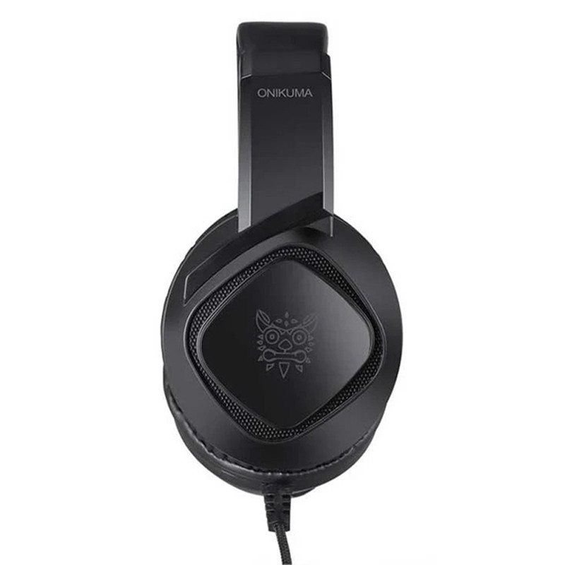 هدست گیمینگ سیم دار Onikuma K19 - 5