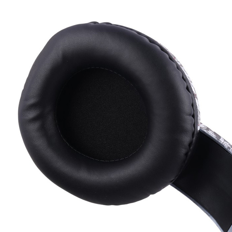 هدست گیمینگ سیم دار Onikuma K19 کد 2 - 4