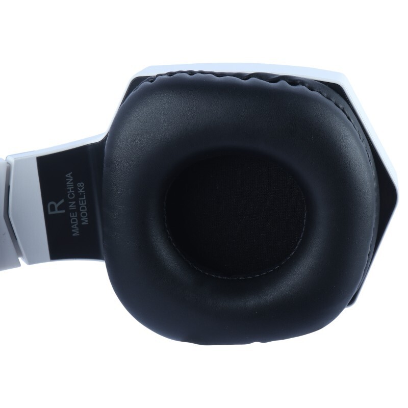هدست گیمینگ سیم دار Onikuma K8 - 7