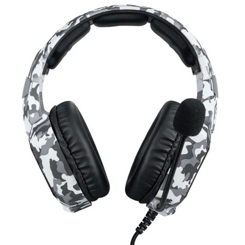 هدست گیمینگ سیم دار Onikuma K8 - 8