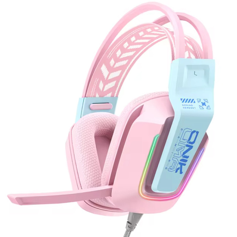 هدست گیمینگ سیم دار Onikuma X13 - 2