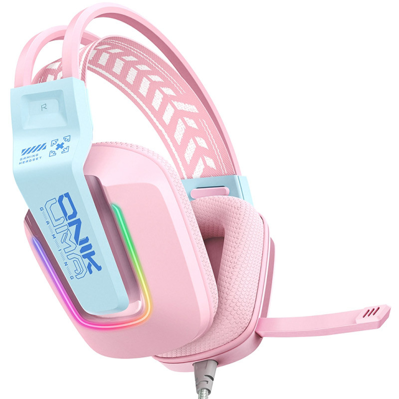 هدست گیمینگ سیم دار Onikuma X13 - 8