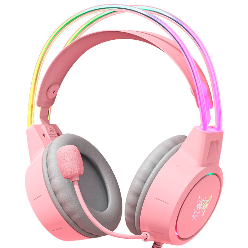 هدست گیمینگ سیم دار Onikuma X15 Pro - 2