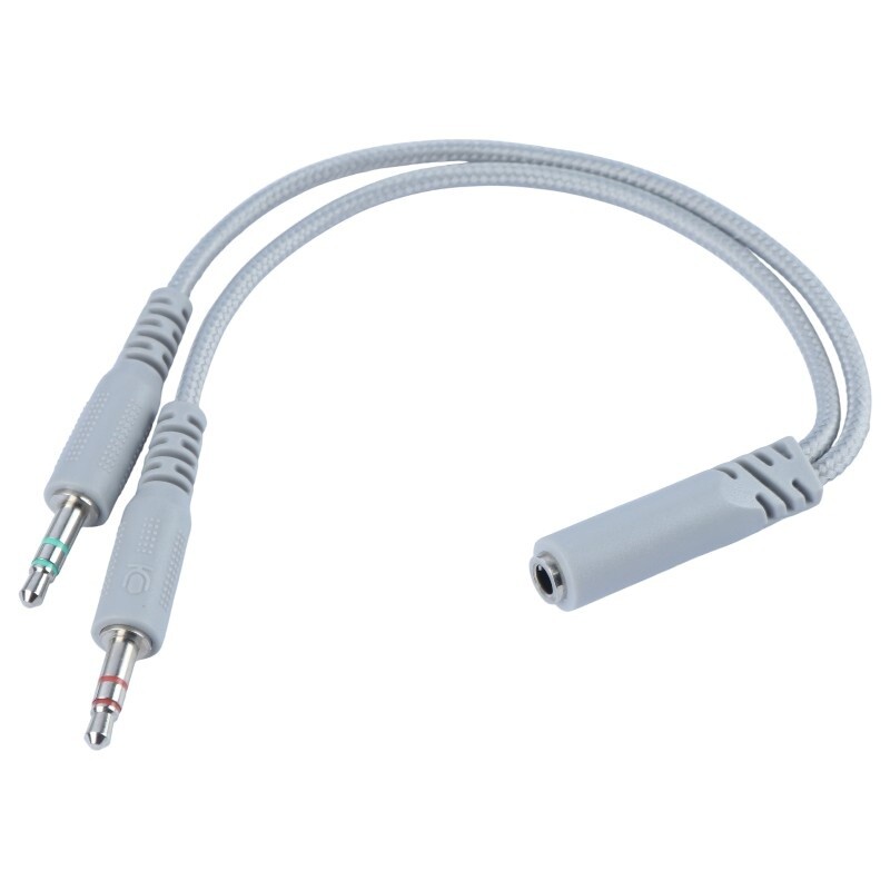 هدست گیمینگ سیم دار Onikuma X15 Pro - 7