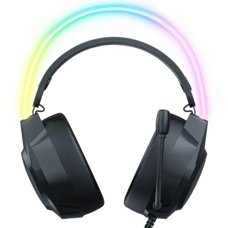 هدست گیمینگ سیم دار Onikuma X26 - 5