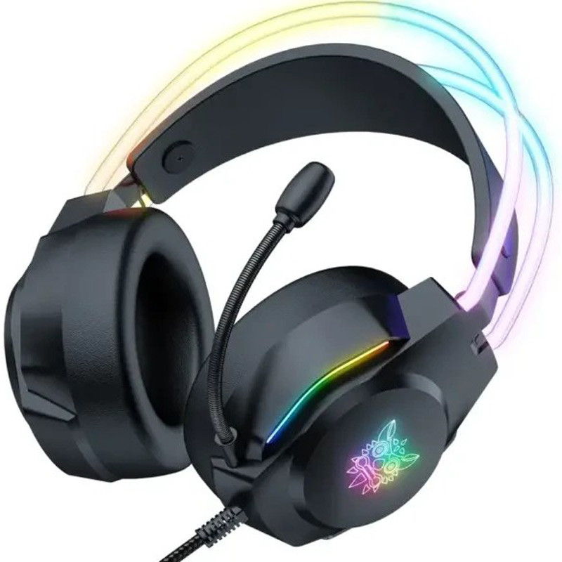 هدست گیمینگ سیم دار Onikuma X26 - 7