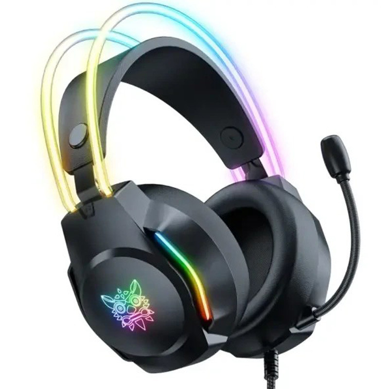 هدست گیمینگ سیم دار Onikuma X26 - 8
