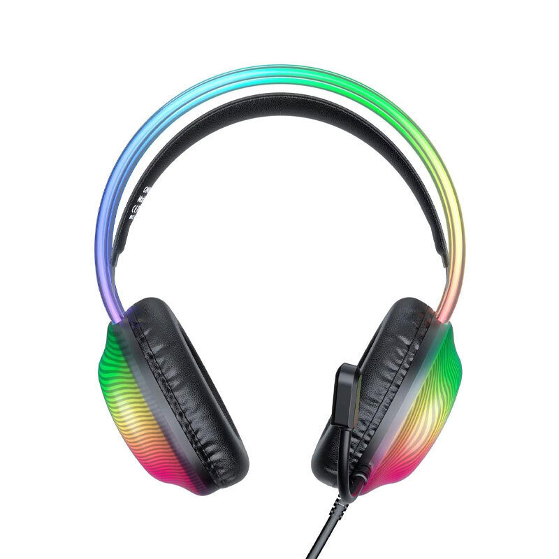 هدست گیمینگ سیم دار Onikuma X29 - 3