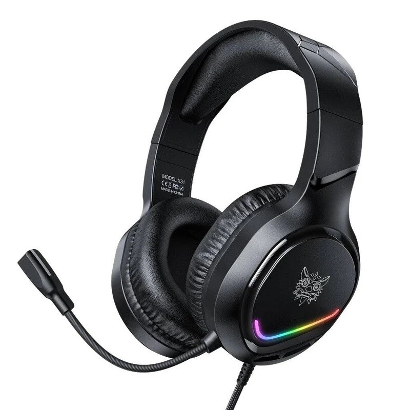 هدست گیمینگ سیم دار Onikuma X31 - 2
