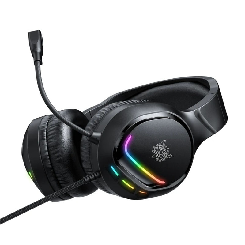 هدست گیمینگ سیم دار Onikuma X31 - 5