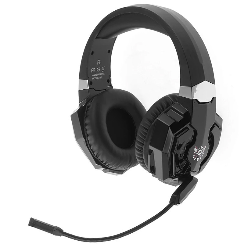 هدست گیمینگ سیم دار Onikuma X32 - 2