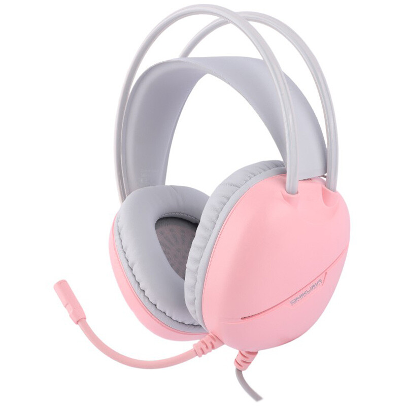 هدست گیمینگ سیم دار Onikuma X33 - 5
