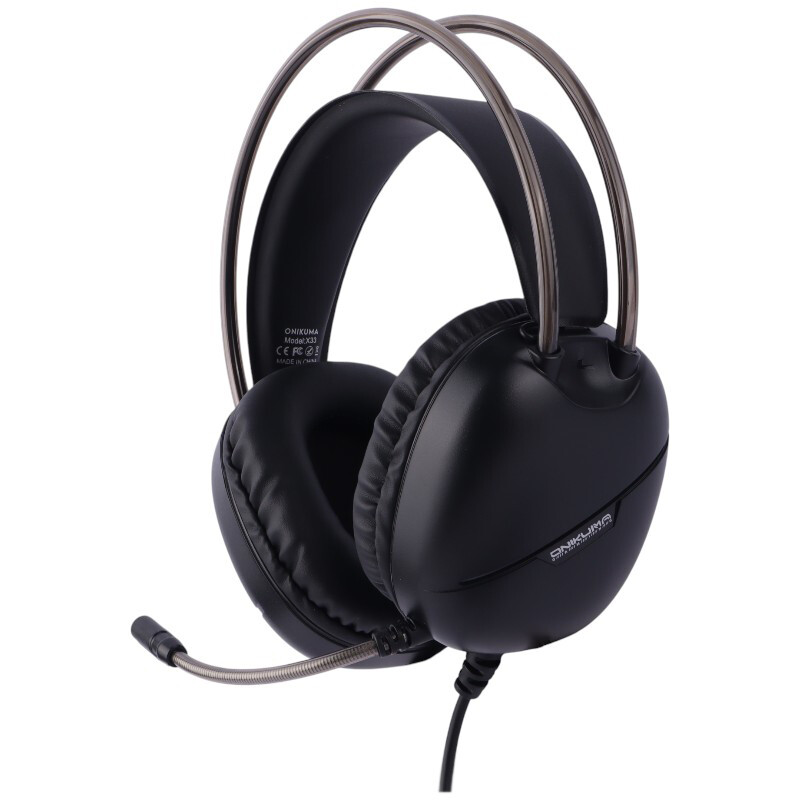 هدست گیمینگ سیم دار Onikuma X33 - 6