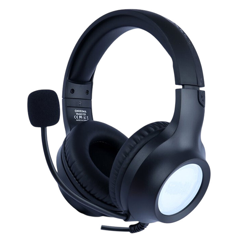هدست گیمینگ سیم دار Onikuma X36 - 2