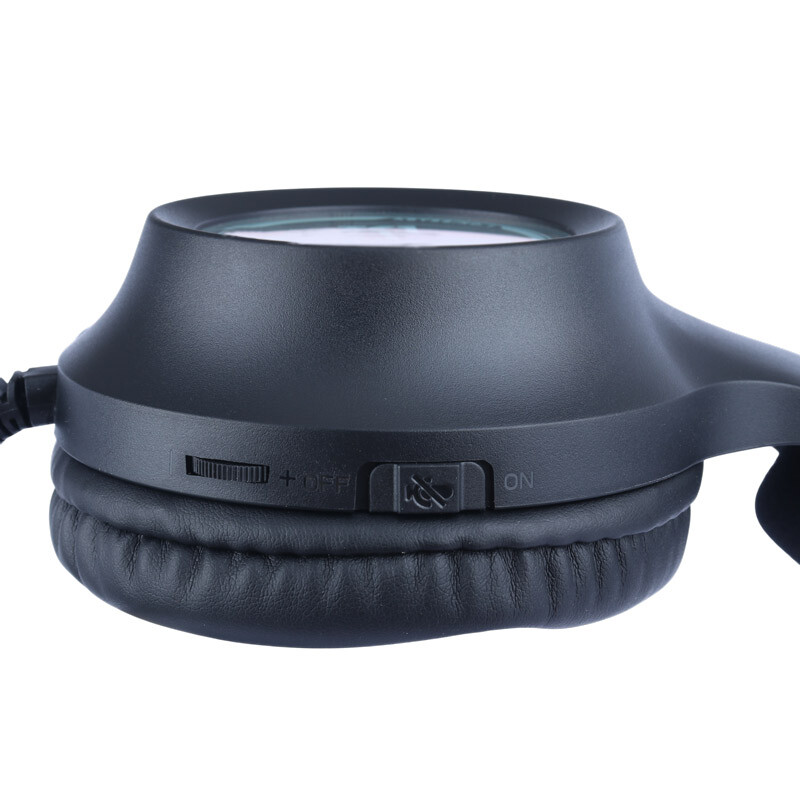 هدست گیمینگ سیم دار Onikuma X36 - 5