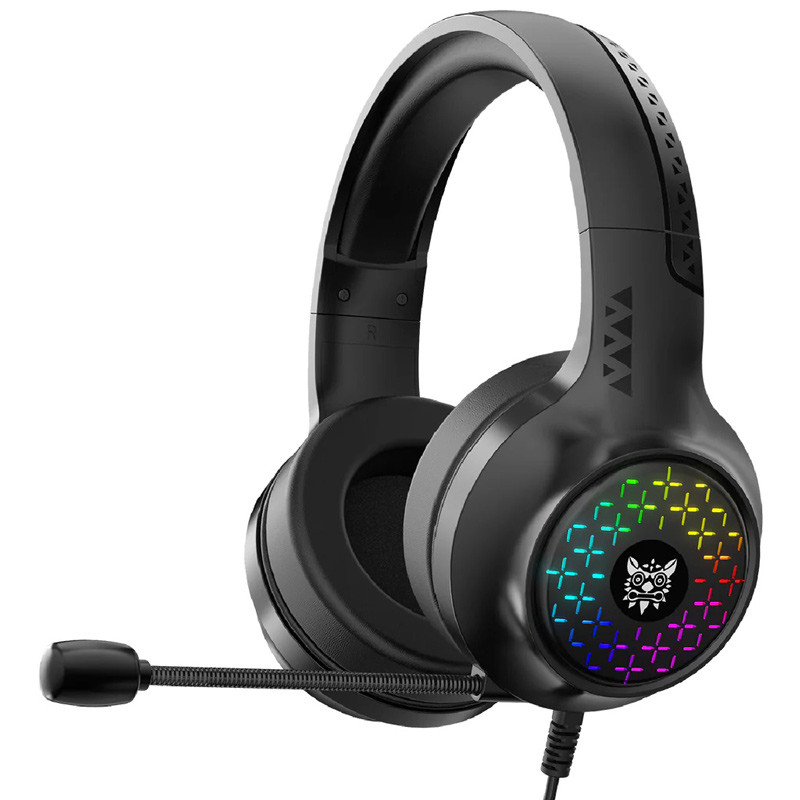 هدست گیمینگ سیم دار Onikuma X7 Pro - 2