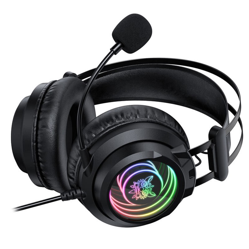 هدست گیمینگ سیم دار Onikuma X80 - 3