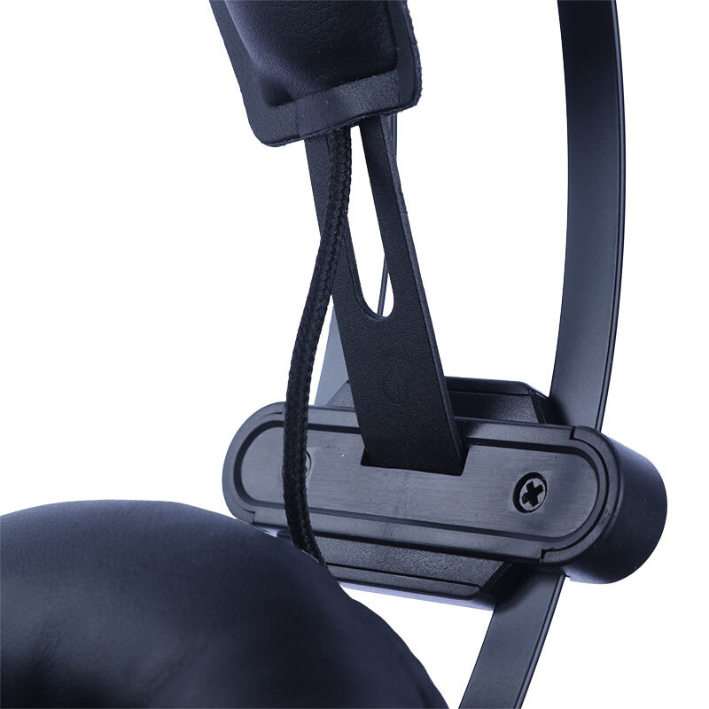 هدست گیمینگ سیم دار Onikuma X80 - 8