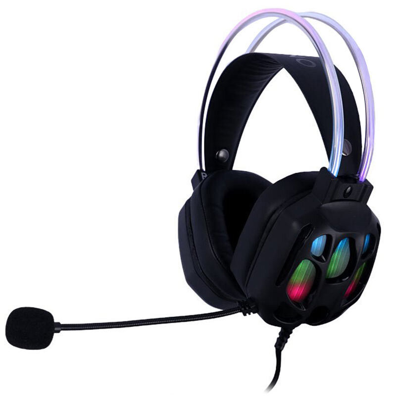 هدست گیمینگ سیم دار Onikuma X89 - 2