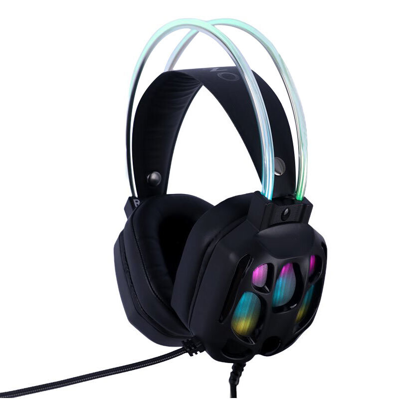 هدست گیمینگ سیم دار Onikuma X89 - 3
