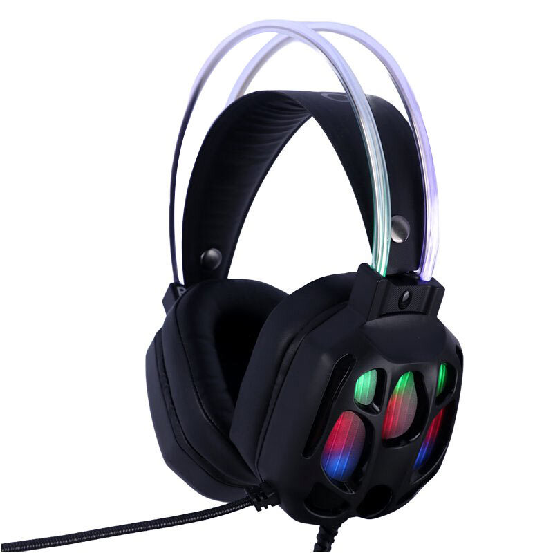 هدست گیمینگ سیم دار Onikuma X89 - 4