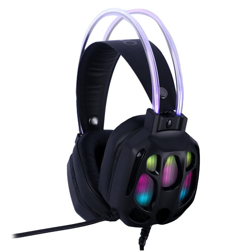 هدست گیمینگ سیم دار Onikuma X89 - 7