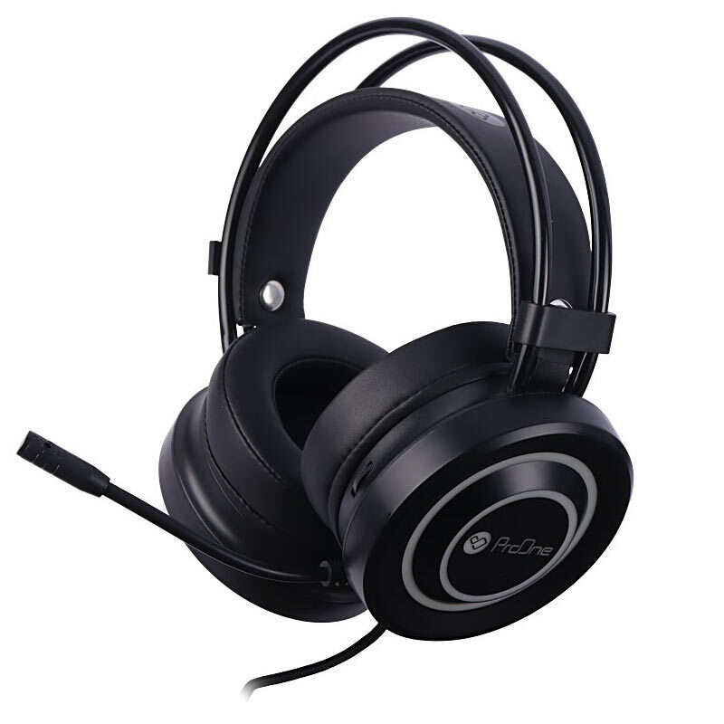 هدست گیمینگ سیم دار ProOne Storm PHG3865 - 5