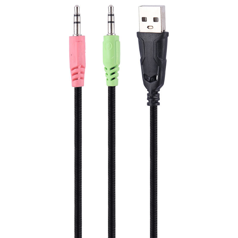 هدست گیمینگ سیم دار ProOne Storm PHG3865 - 7