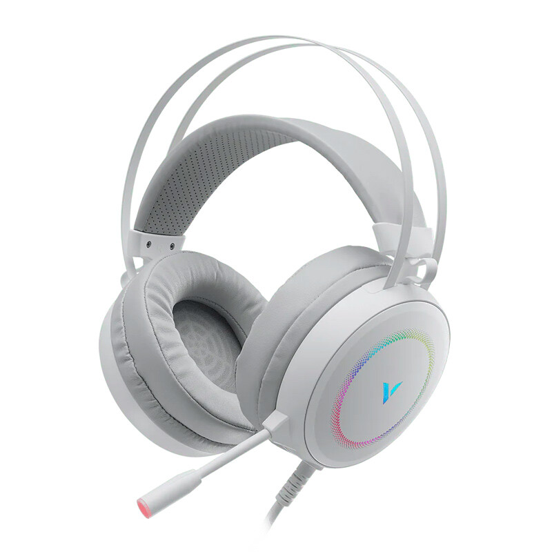هدست گیمینگ سیم دار Rapoo VH160S - 2