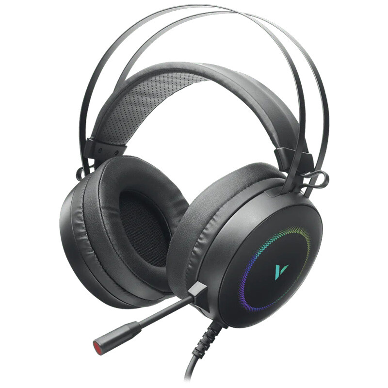 هدست گیمینگ سیم دار Rapoo VH160S - 3