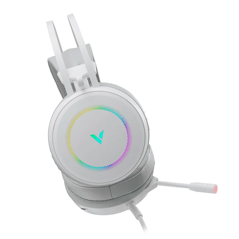 هدست گیمینگ سیم دار Rapoo VH160S - 6