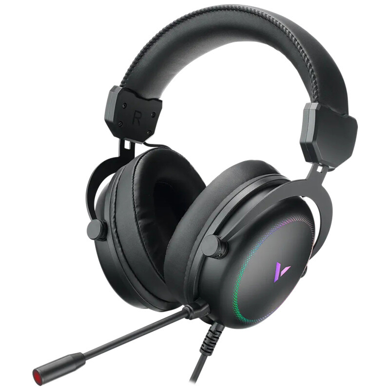هدست گیمینگ سیم دار Rapoo VH300S - 2
