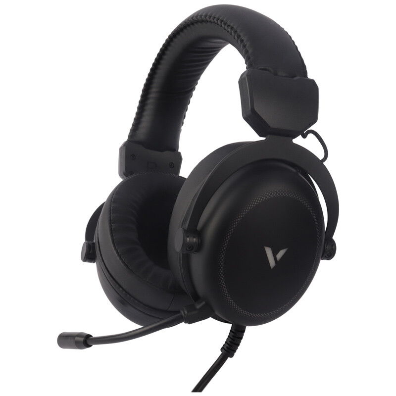 هدست گیمینگ سیم دار Rapoo VH300S - 5