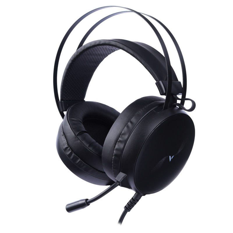 هدست گیمینگ سیم دار Rapoo VH310 - 3