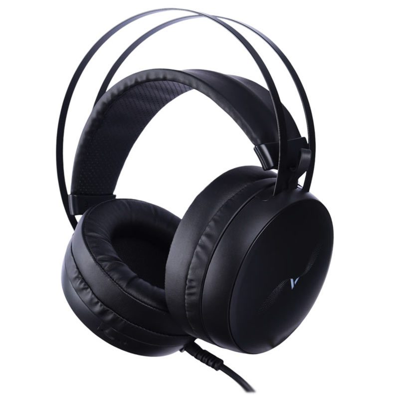 هدست گیمینگ سیم دار Rapoo VH310 - 4