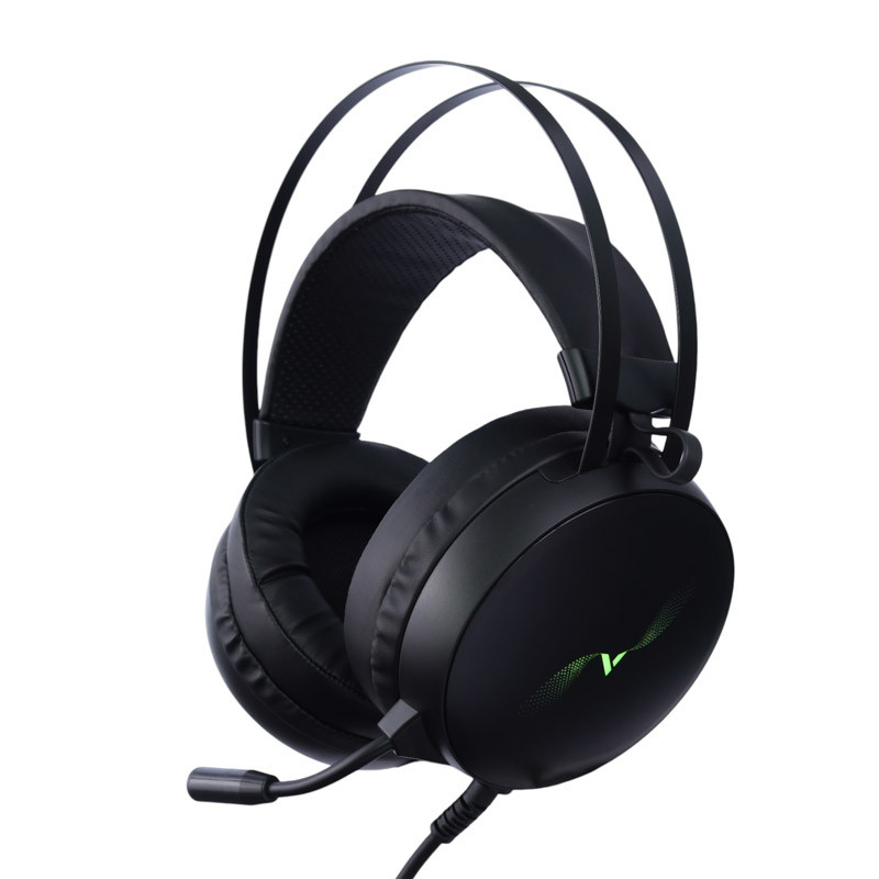 هدست گیمینگ سیم دار Rapoo VH310 - 5