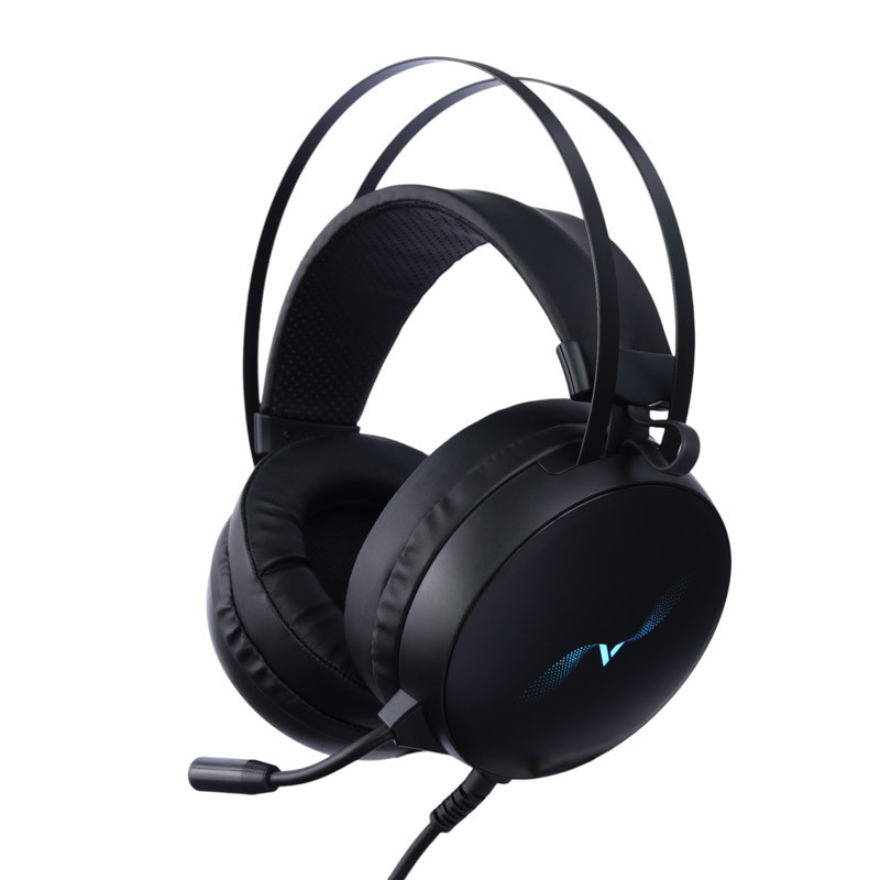 هدست گیمینگ سیم دار Rapoo VH310 - 6