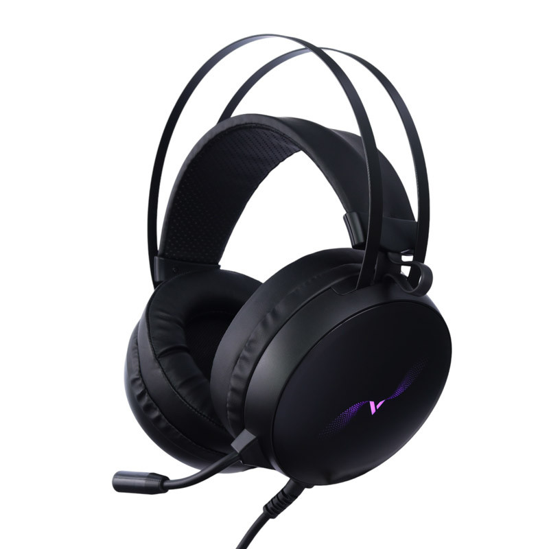 هدست گیمینگ سیم دار Rapoo VH310 - 7